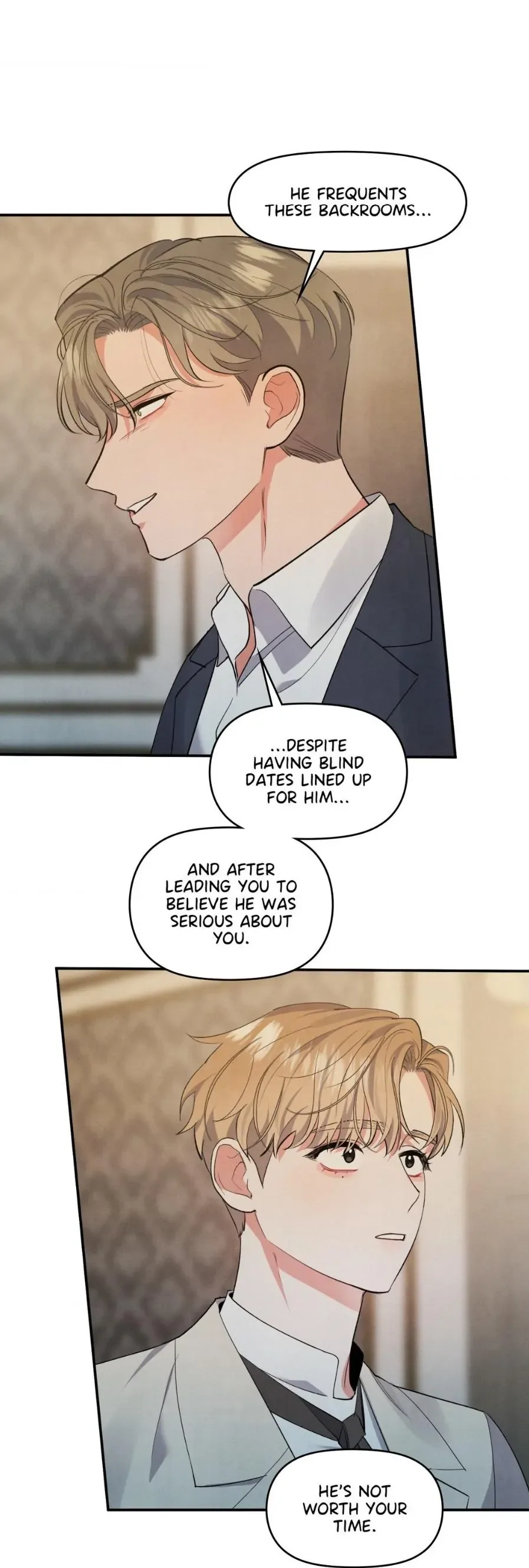 Puppy Ever After Chapter 65 page 16