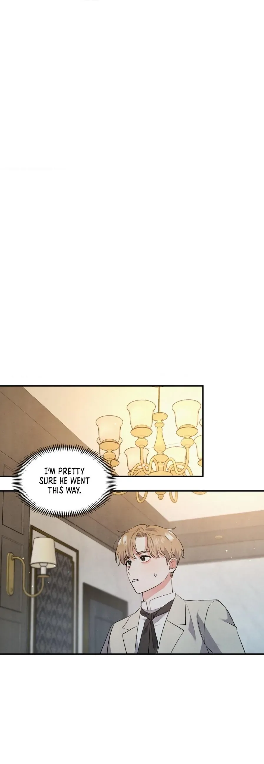 Puppy Ever After Chapter 65 page 11