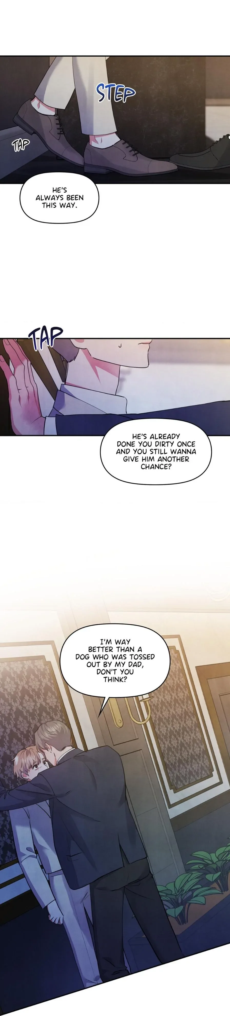 Puppy Ever After Chapter 65 page 18