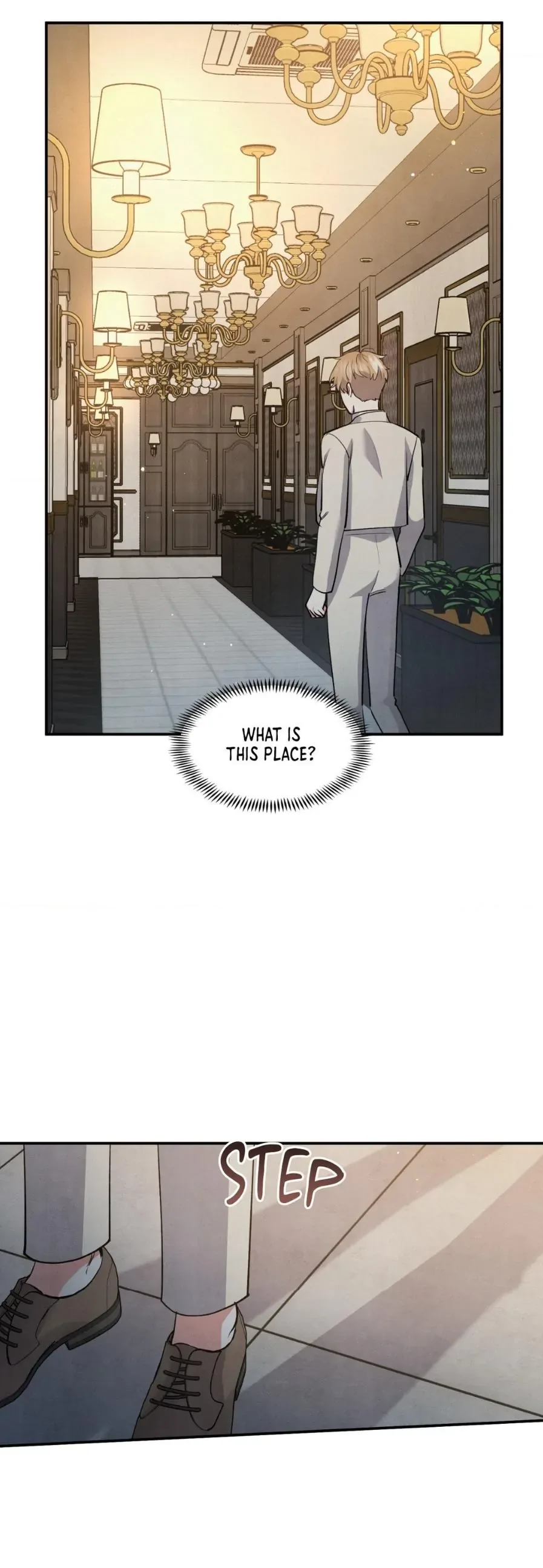 Puppy Ever After Chapter 65 page 12
