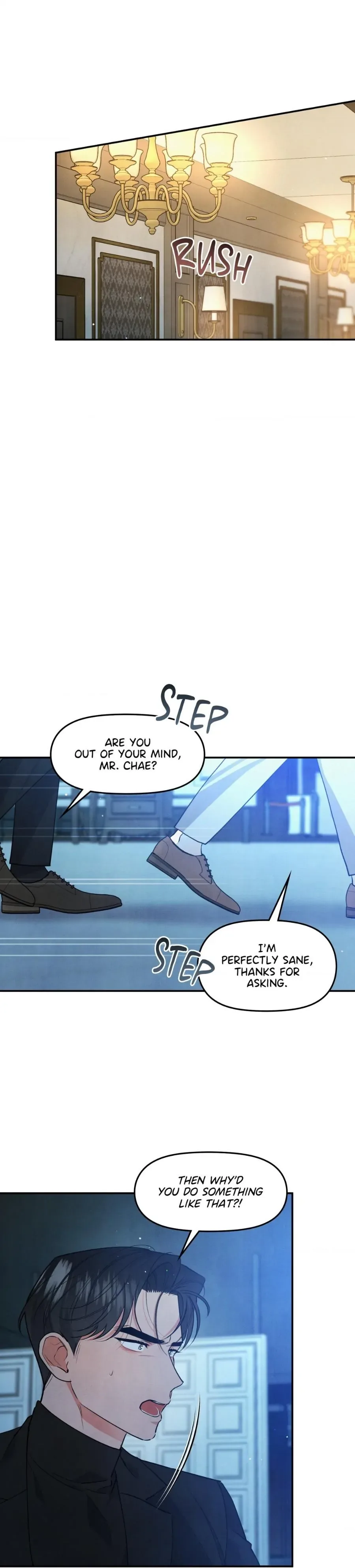 Puppy Ever After Chapter 66 page 5