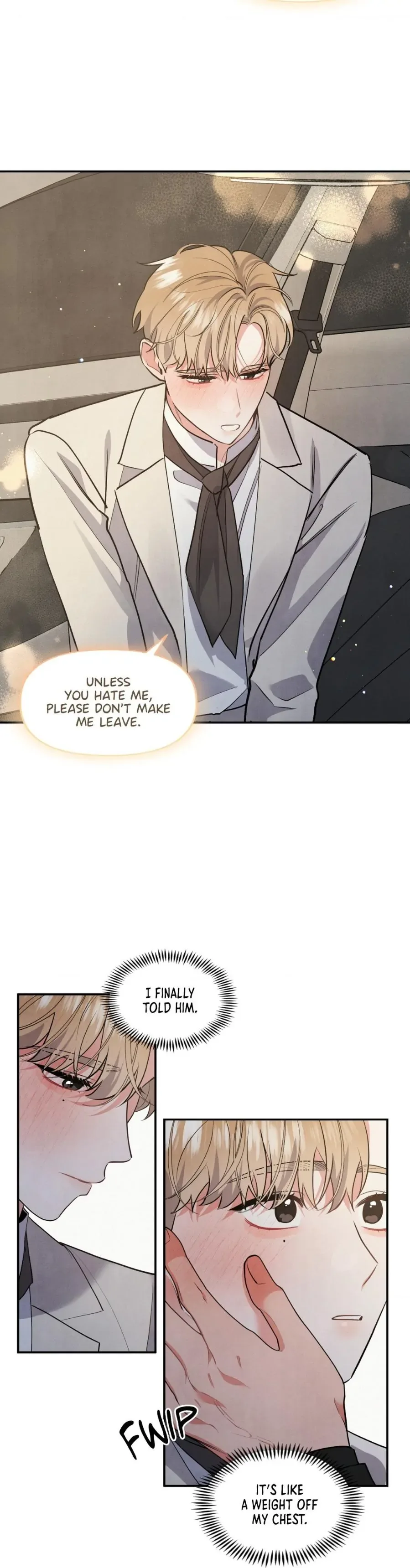 Puppy Ever After Chapter 66 page 13