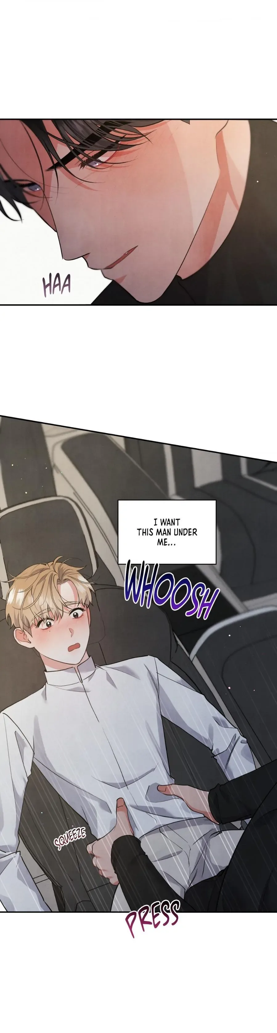 Puppy Ever After Chapter 66 page 20