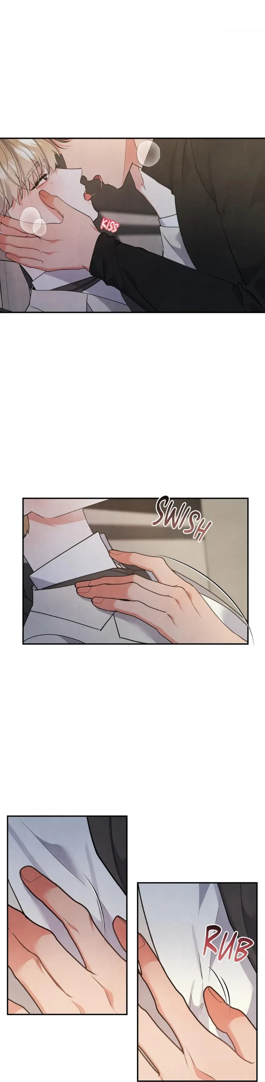 Puppy Ever After Chapter 66 page 17