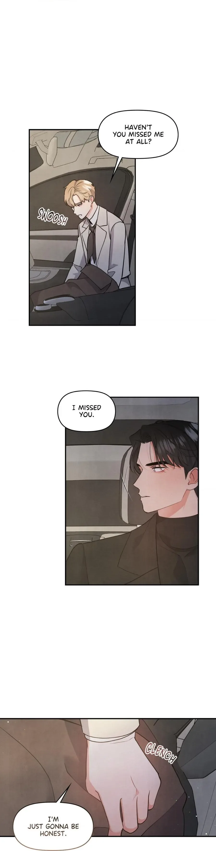Puppy Ever After Chapter 66 page 11