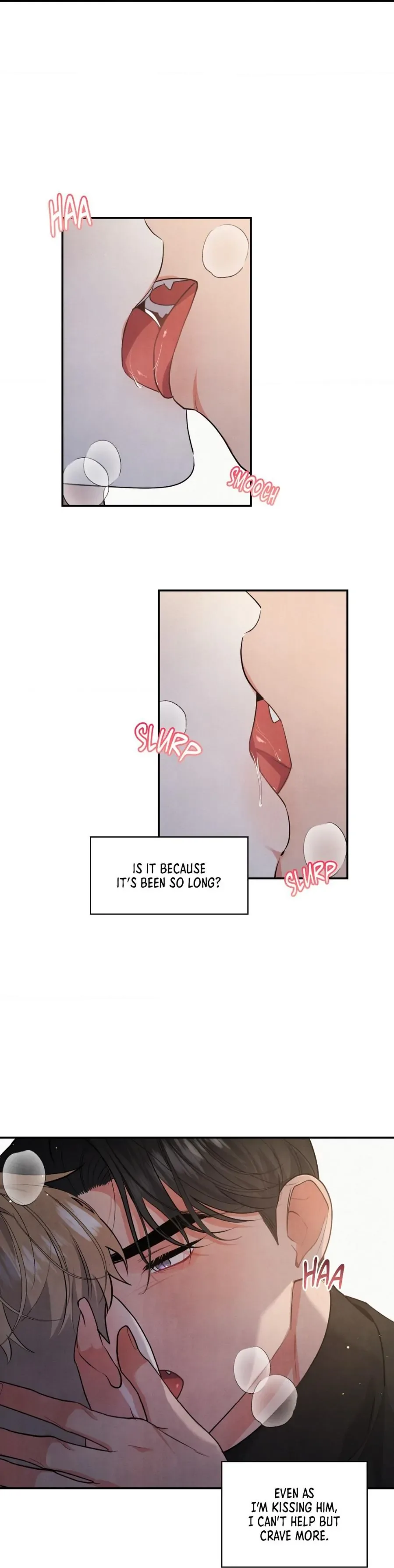 Puppy Ever After Chapter 66 page 16