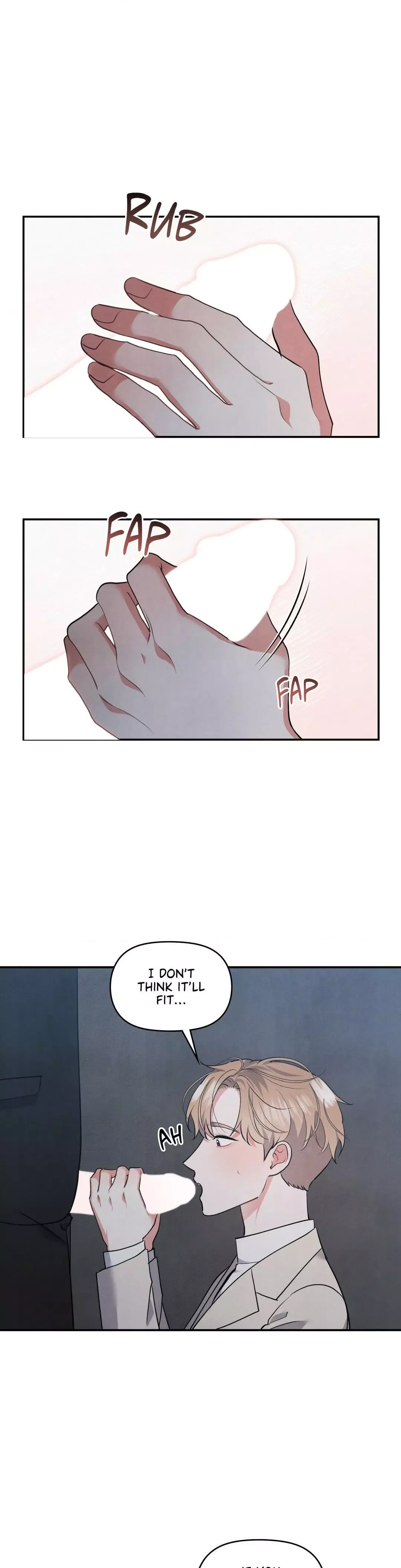 Puppy Ever After Chapter 67 page 7
