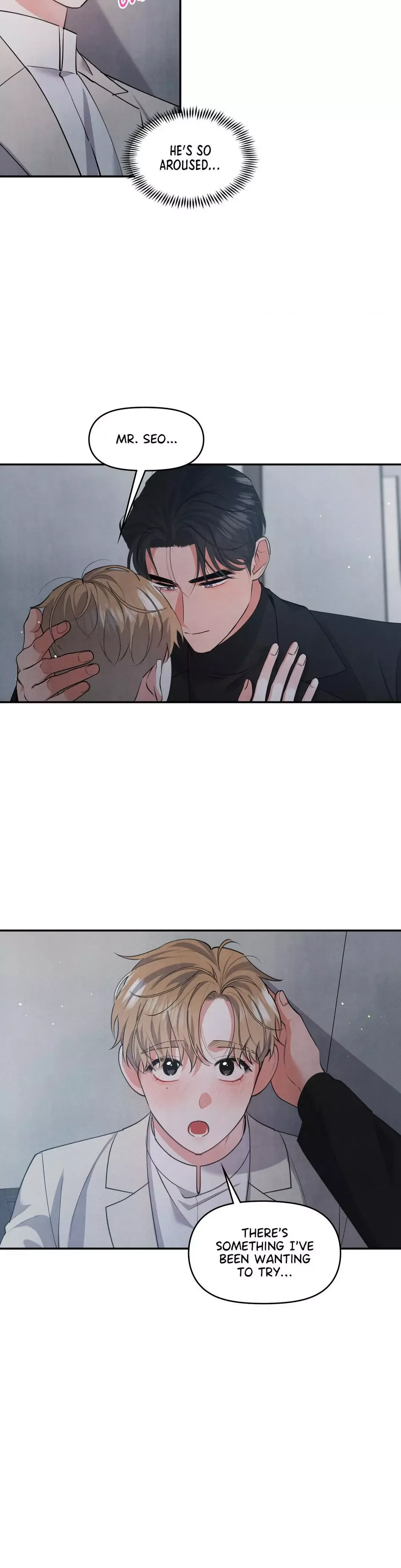 Puppy Ever After Chapter 67 page 4