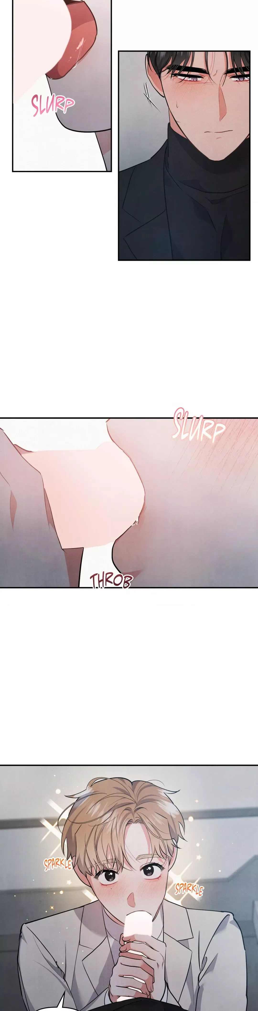 Puppy Ever After Chapter 67 page 9