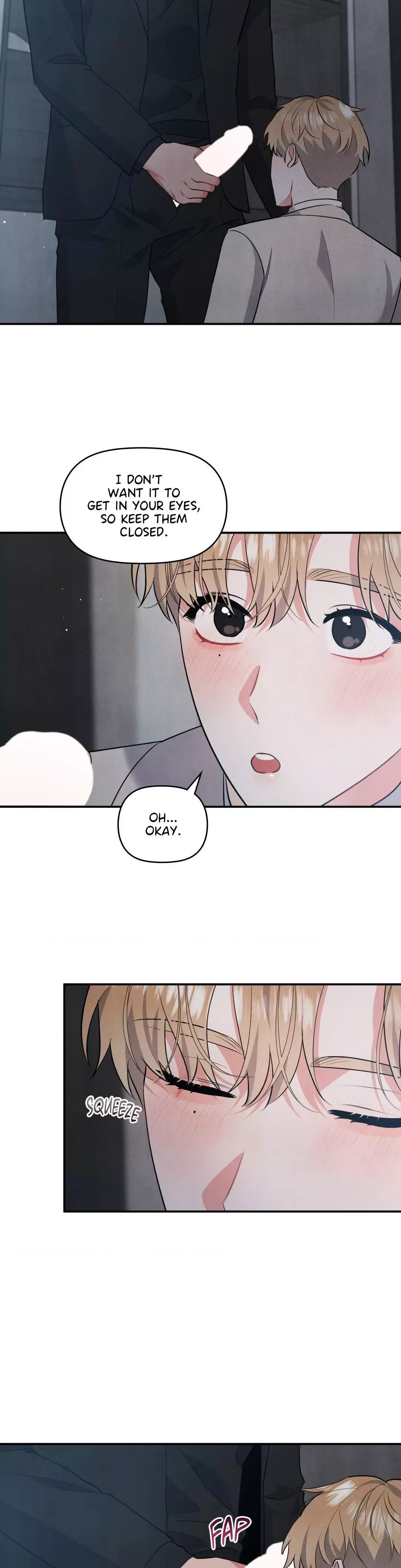 Puppy Ever After Chapter 67 page 14