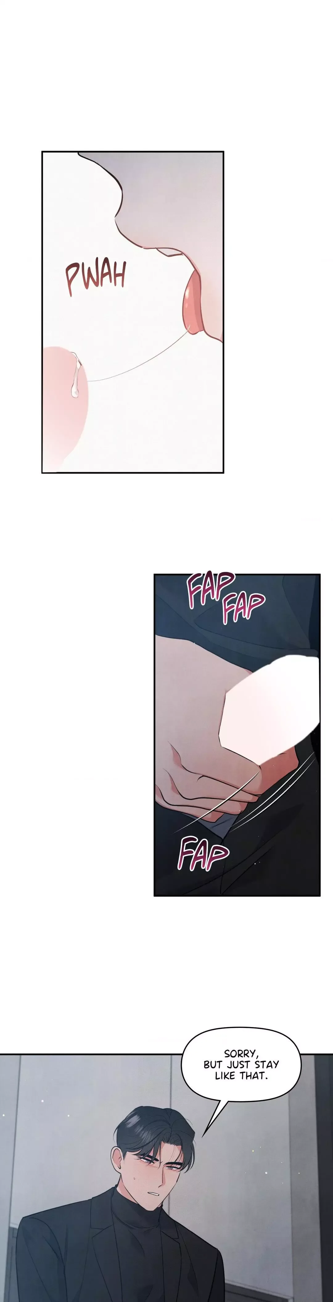 Puppy Ever After Chapter 67 page 13