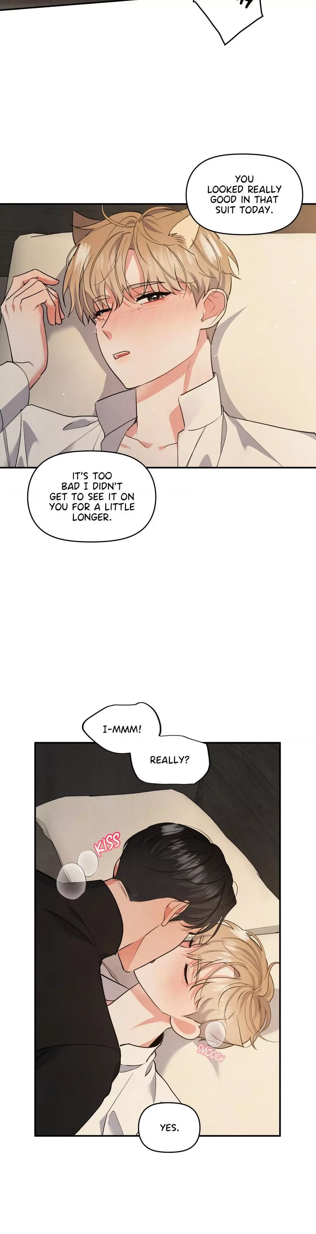 Puppy Ever After Chapter 67 page 20