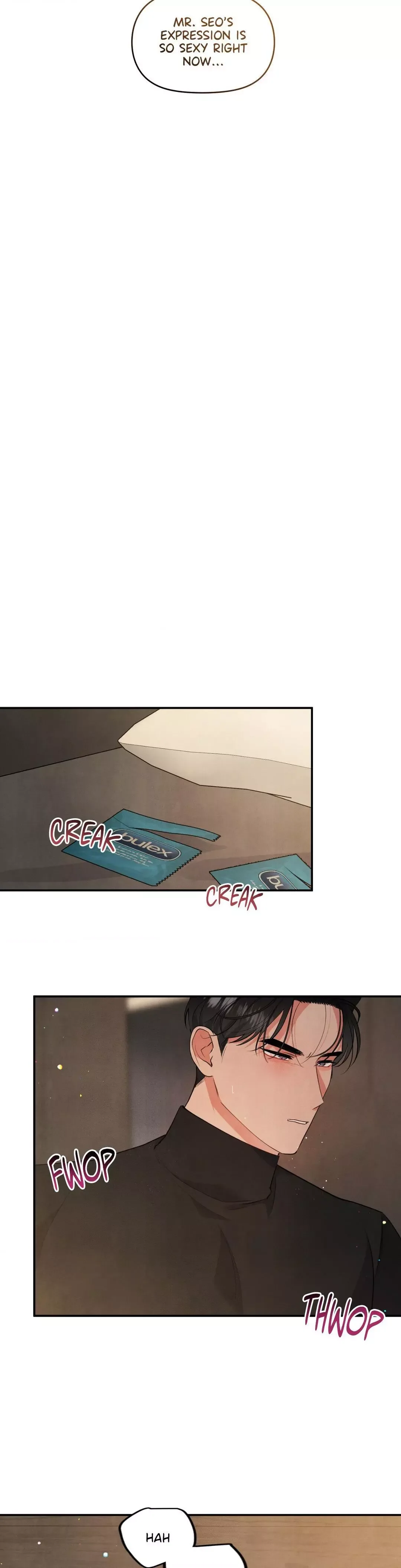 Puppy Ever After Chapter 67 page 18