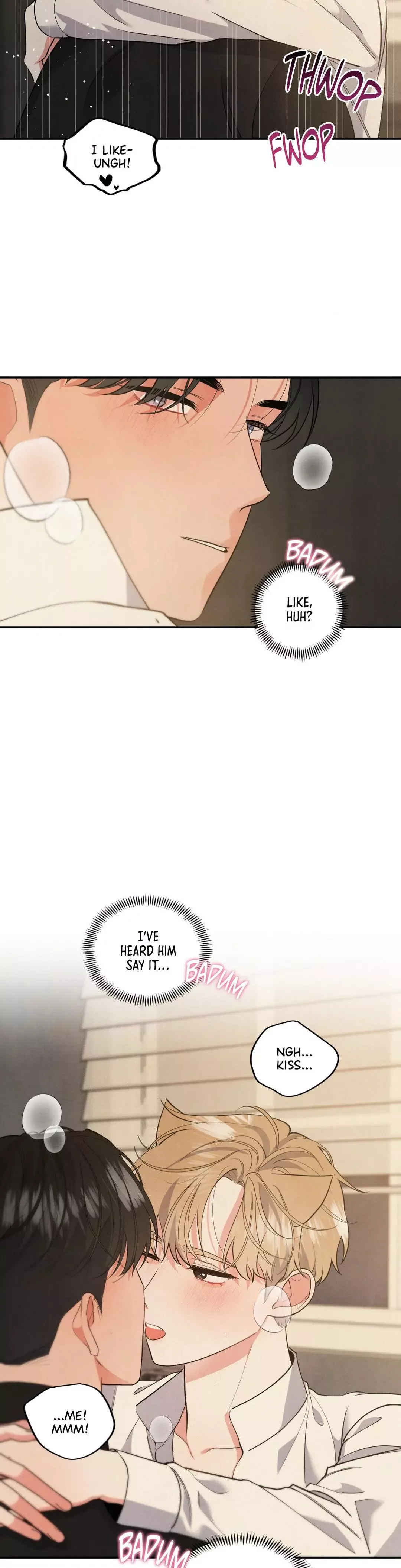 Puppy Ever After Chapter 67 page 25