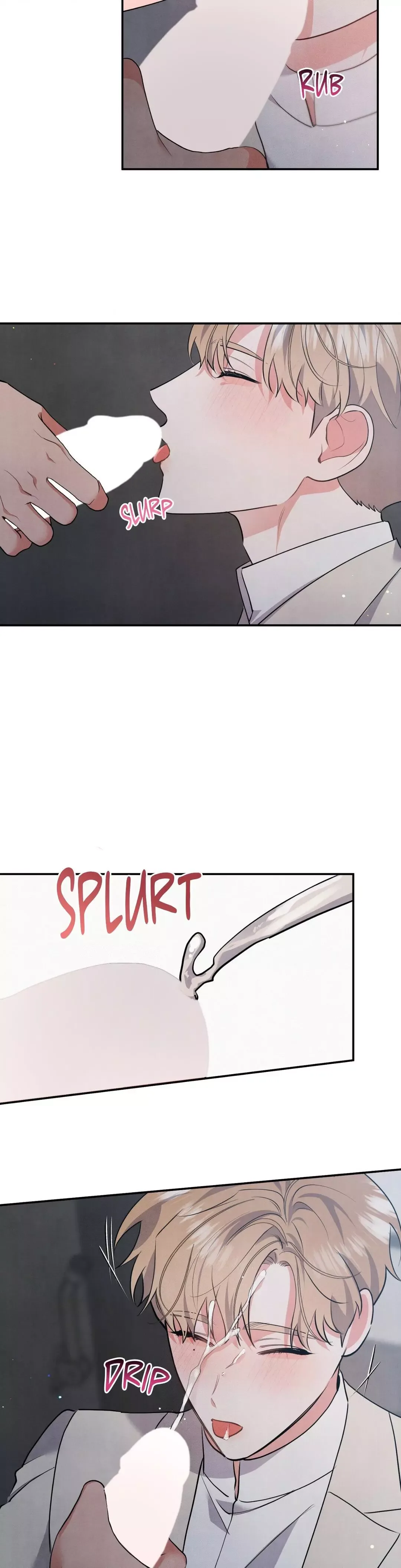 Puppy Ever After Chapter 67 page 16