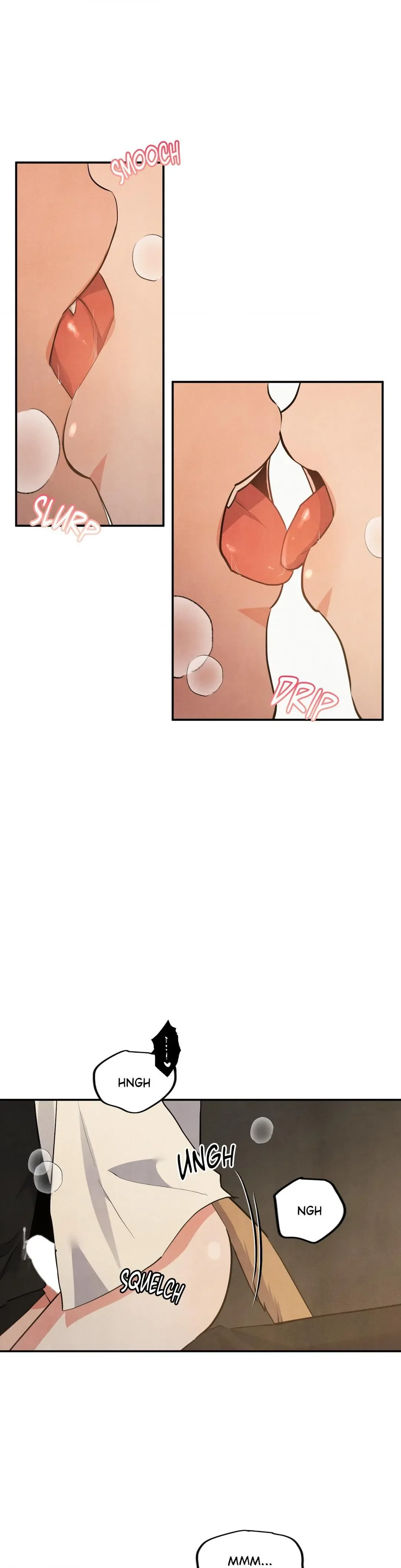 Puppy Ever After Chapter 68 page 2