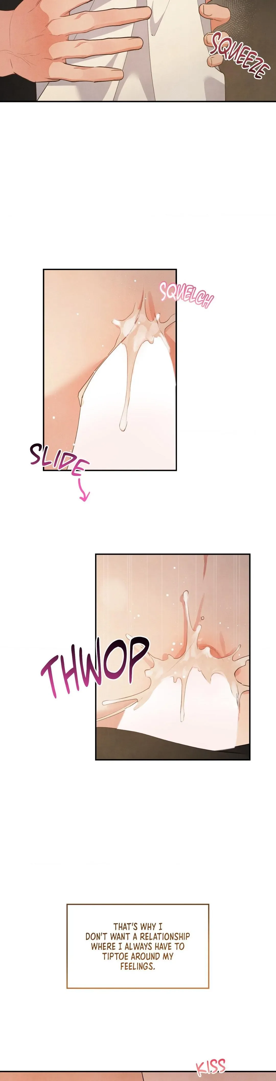 Puppy Ever After Chapter 68 page 4