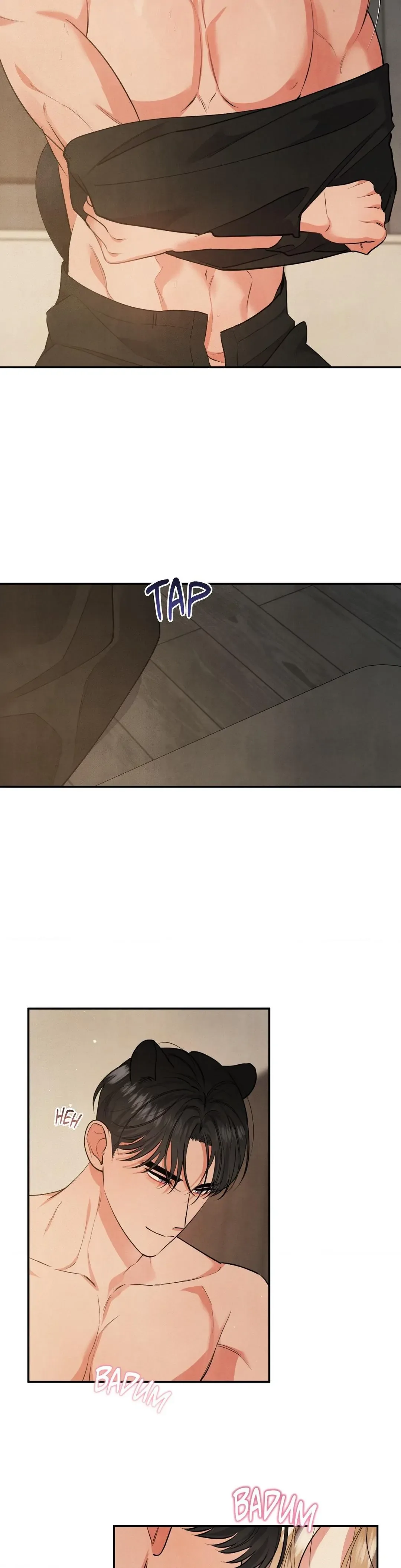 Puppy Ever After Chapter 68 page 11