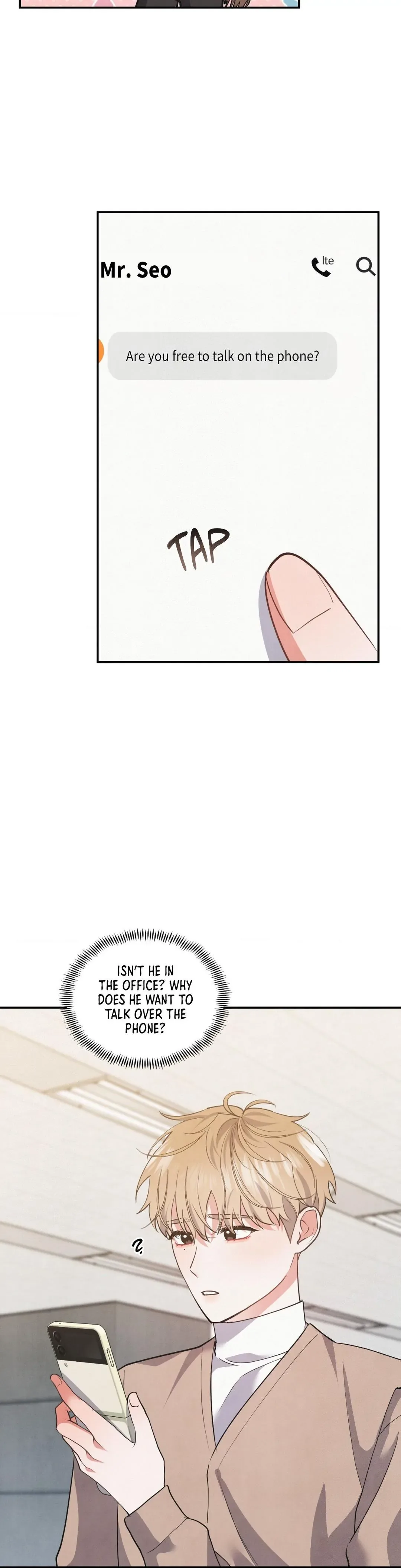 Puppy Ever After Chapter 68 page 26