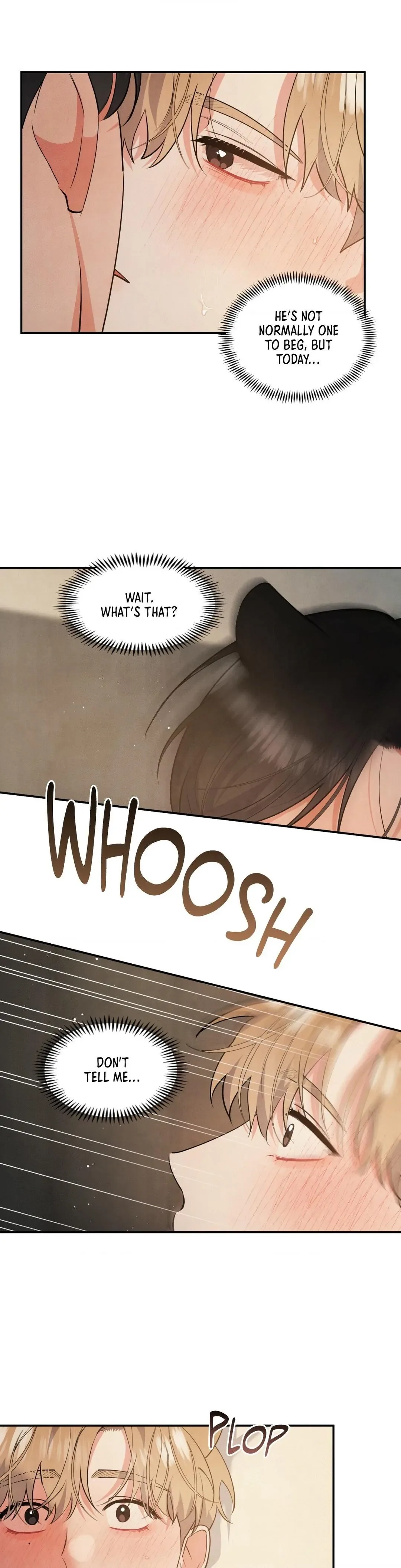 Puppy Ever After Chapter 68 page 8