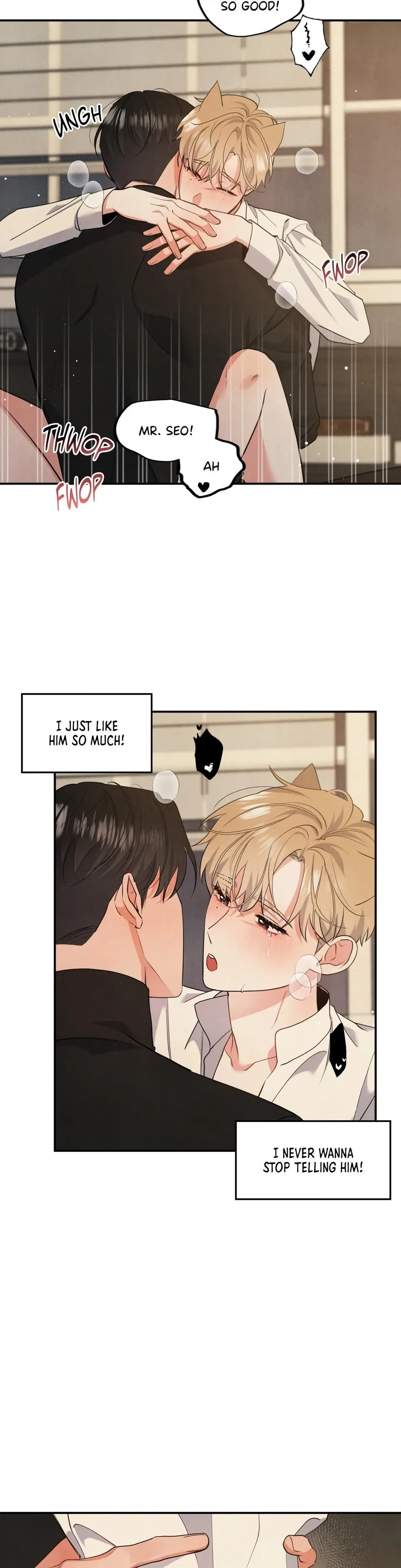 Puppy Ever After Chapter 68 page 3