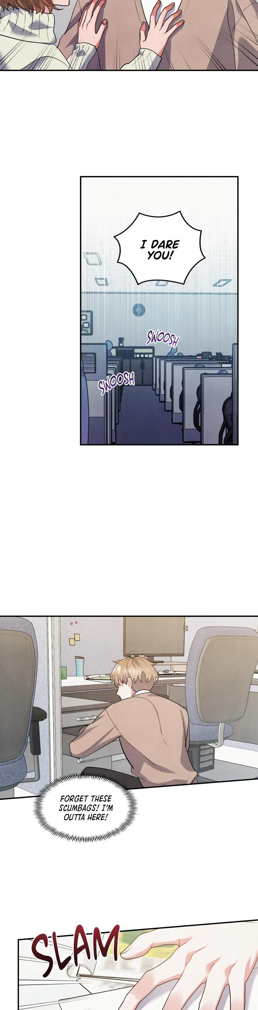 Puppy Ever After Chapter 68 page 24