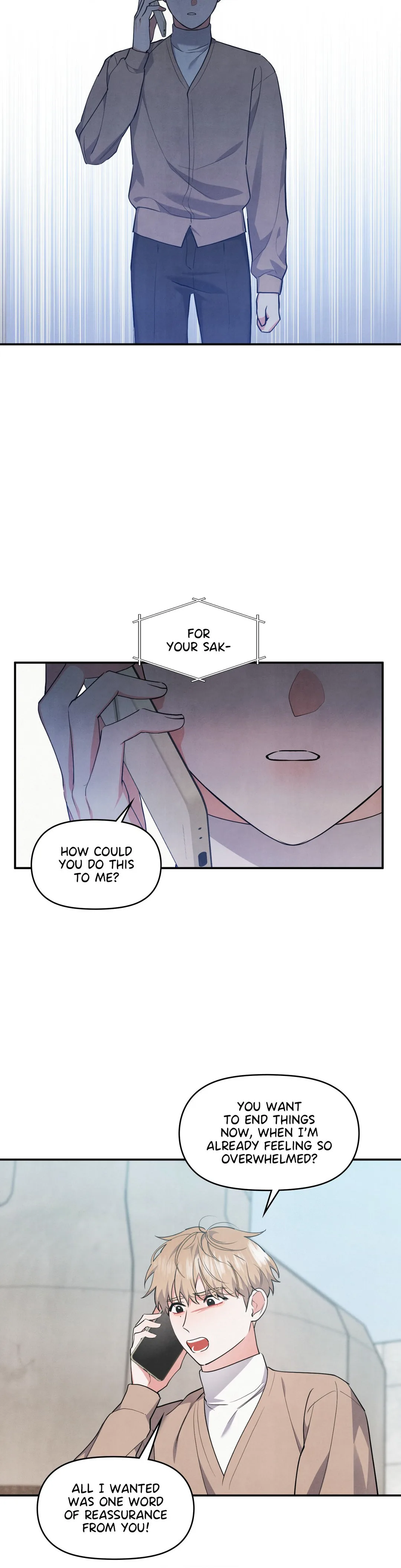 Puppy Ever After Chapter 69 page 4