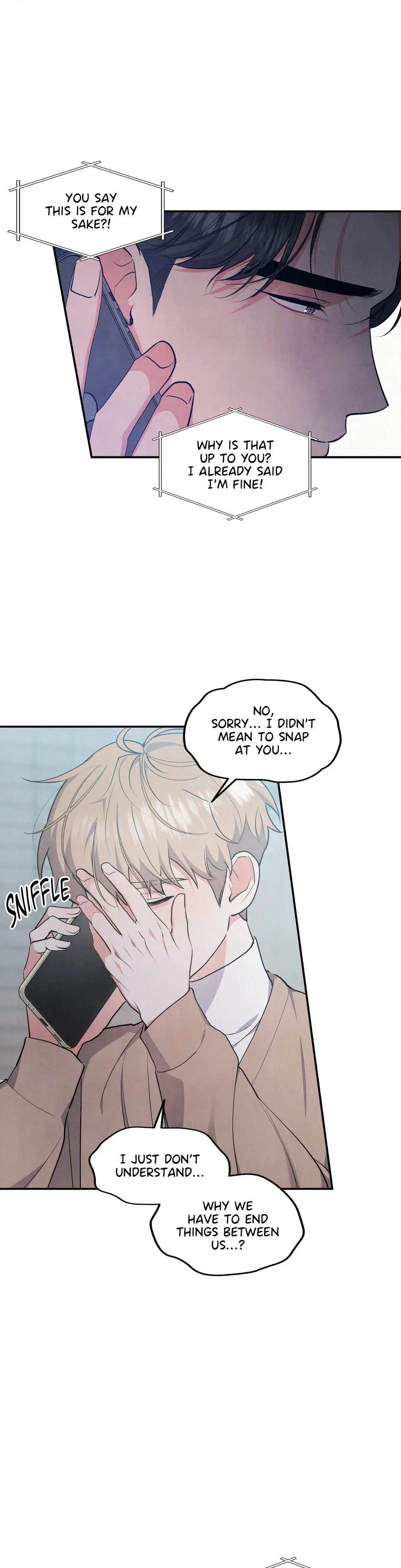 Puppy Ever After Chapter 69 page 5