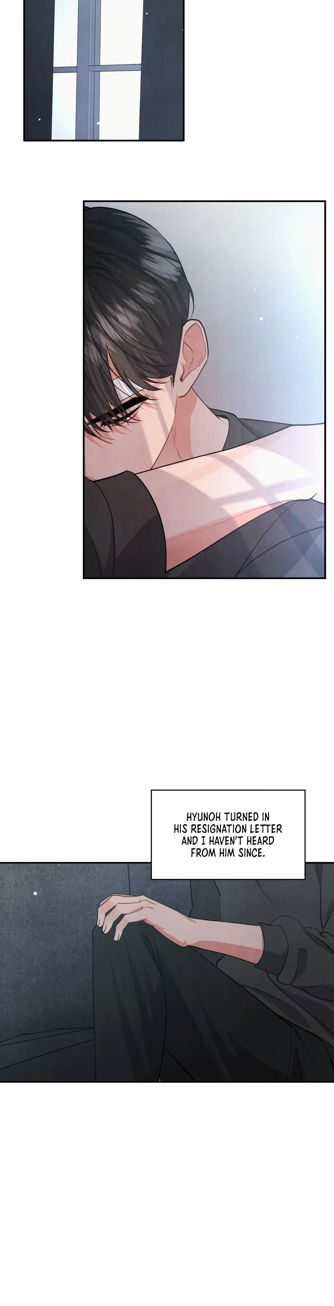 Puppy Ever After Chapter 69 page 23