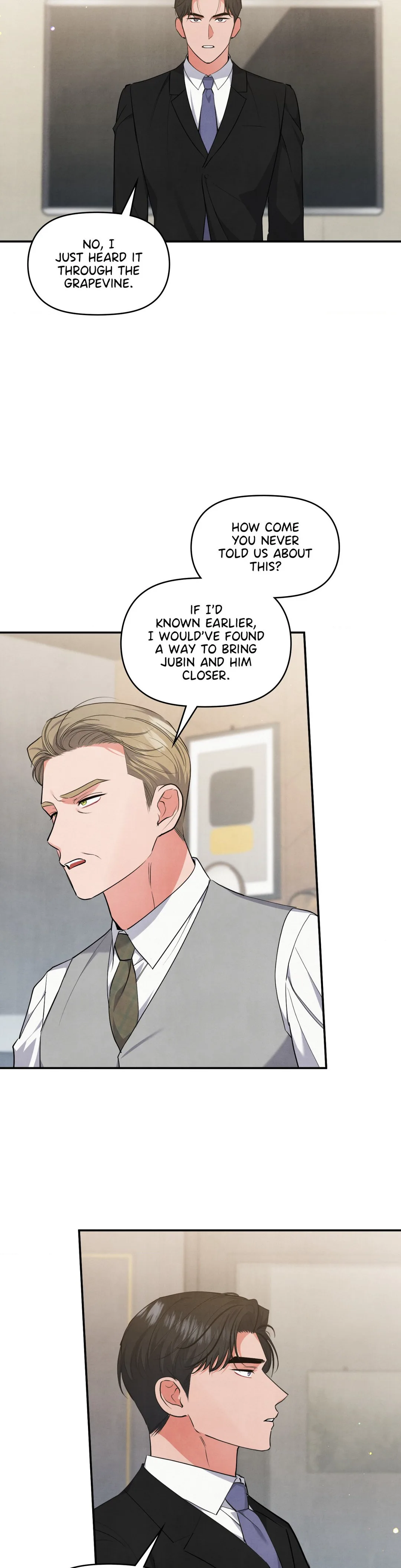 Puppy Ever After Chapter 69 page 11