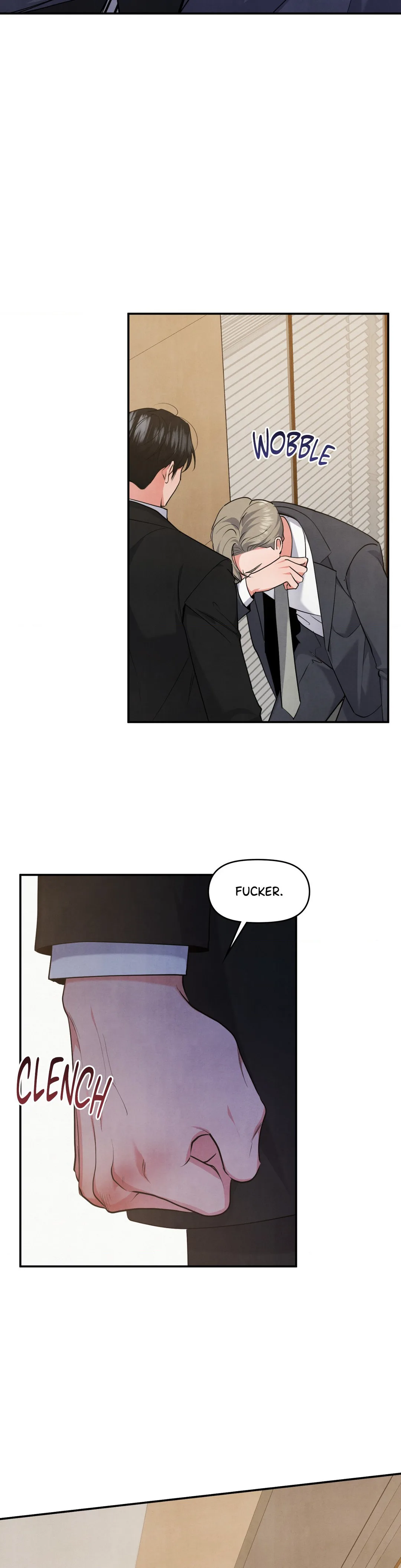 Puppy Ever After Chapter 69 page 21