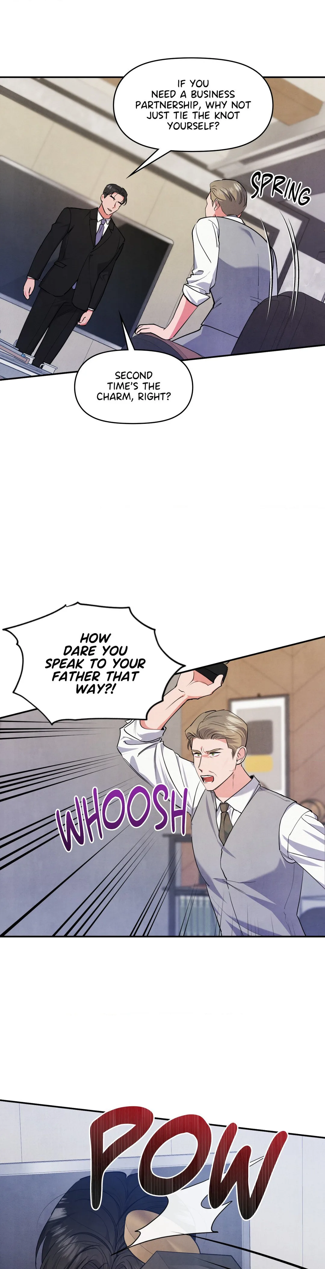Puppy Ever After Chapter 69 page 14