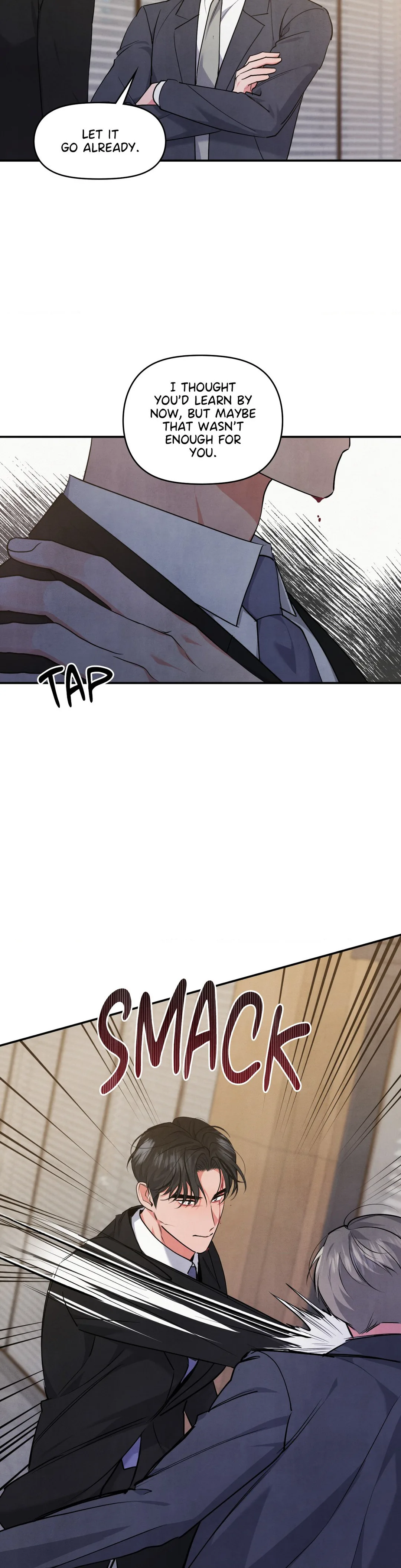 Puppy Ever After Chapter 69 page 20
