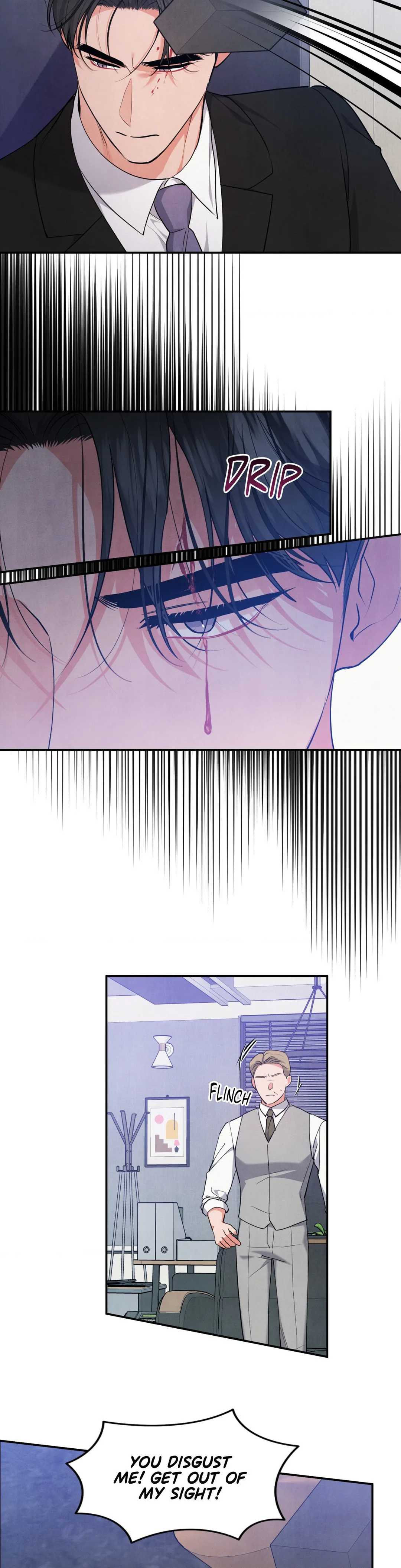 Puppy Ever After Chapter 69 page 15