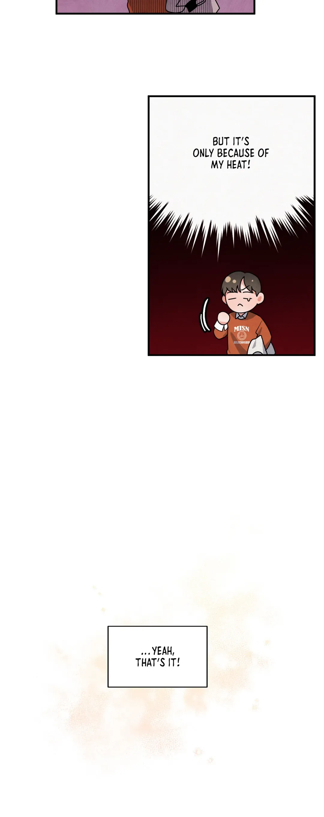 Puppy Ever After Chapter 7 page 3