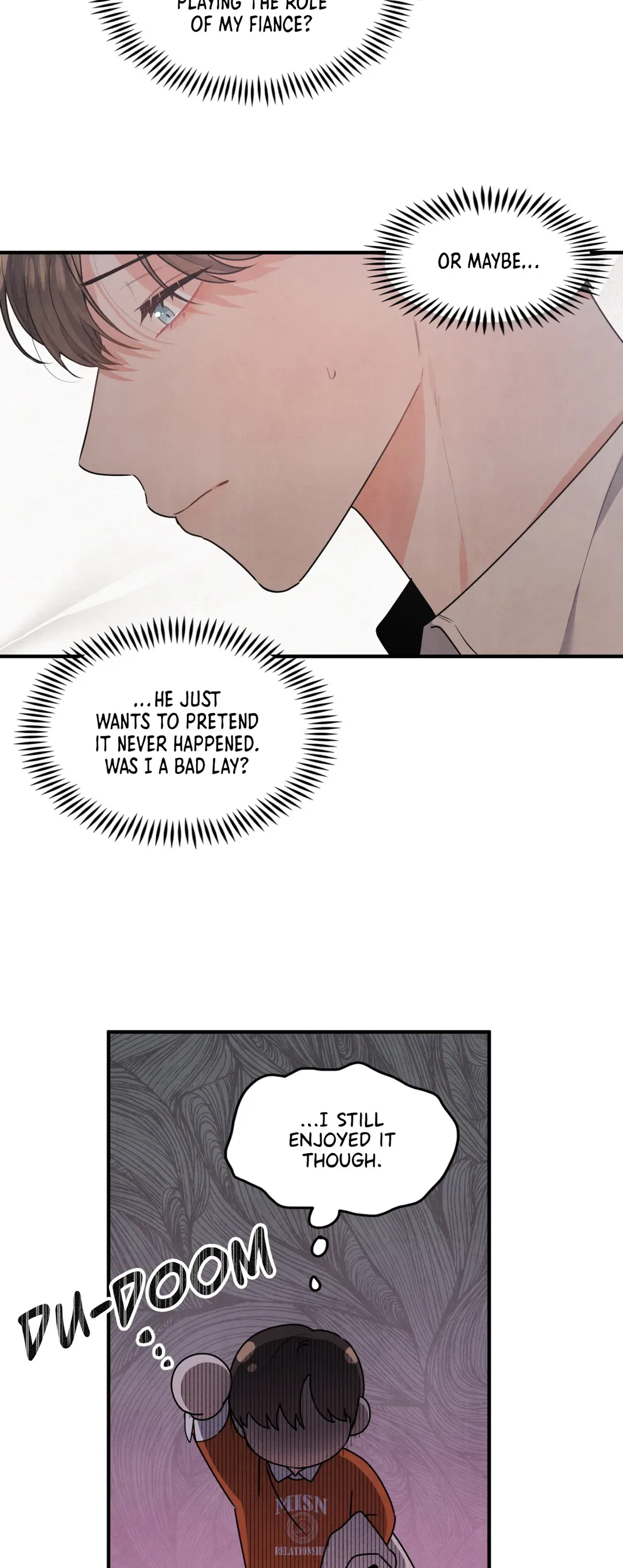Puppy Ever After Chapter 7 page 2
