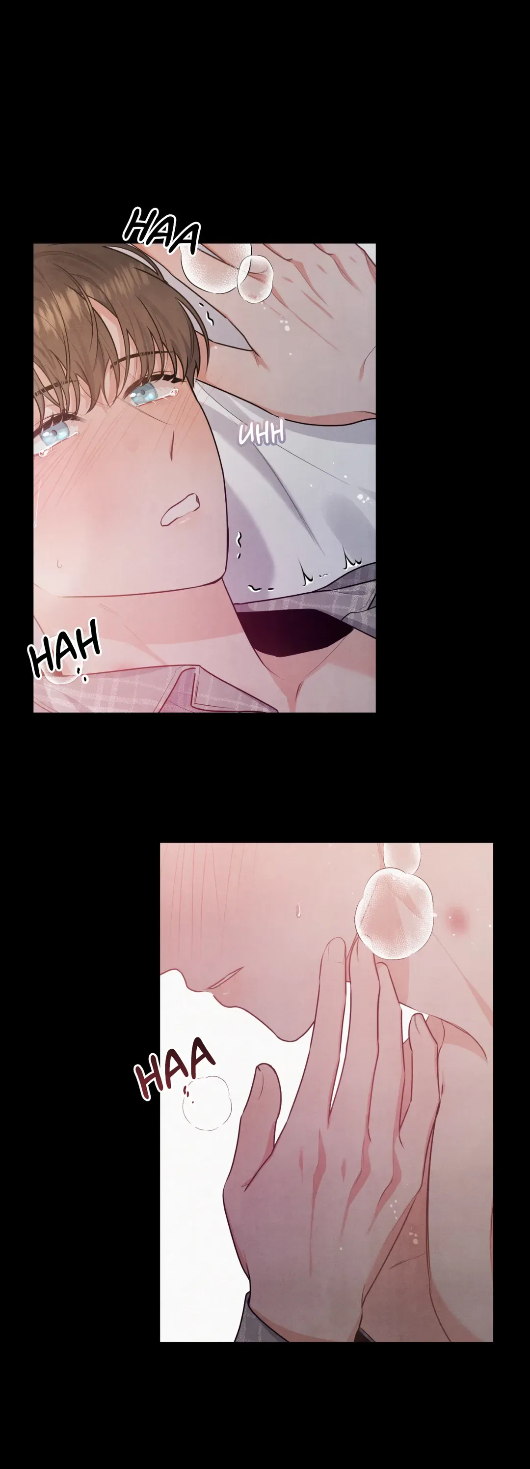 Puppy Ever After Chapter 7 page 27
