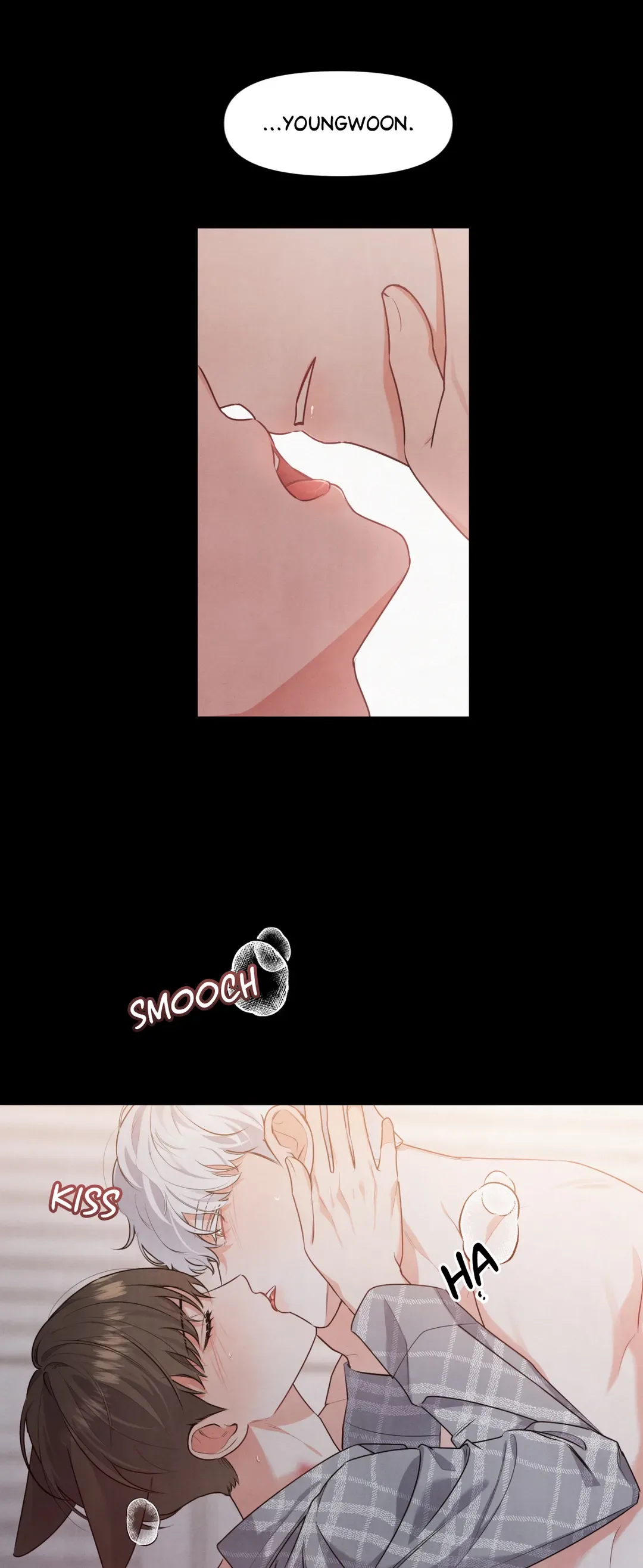 Puppy Ever After Chapter 7 page 28