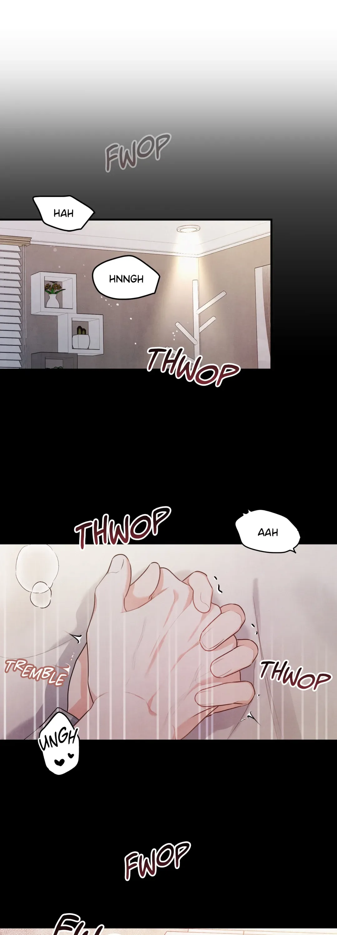 Puppy Ever After Chapter 7 page 25