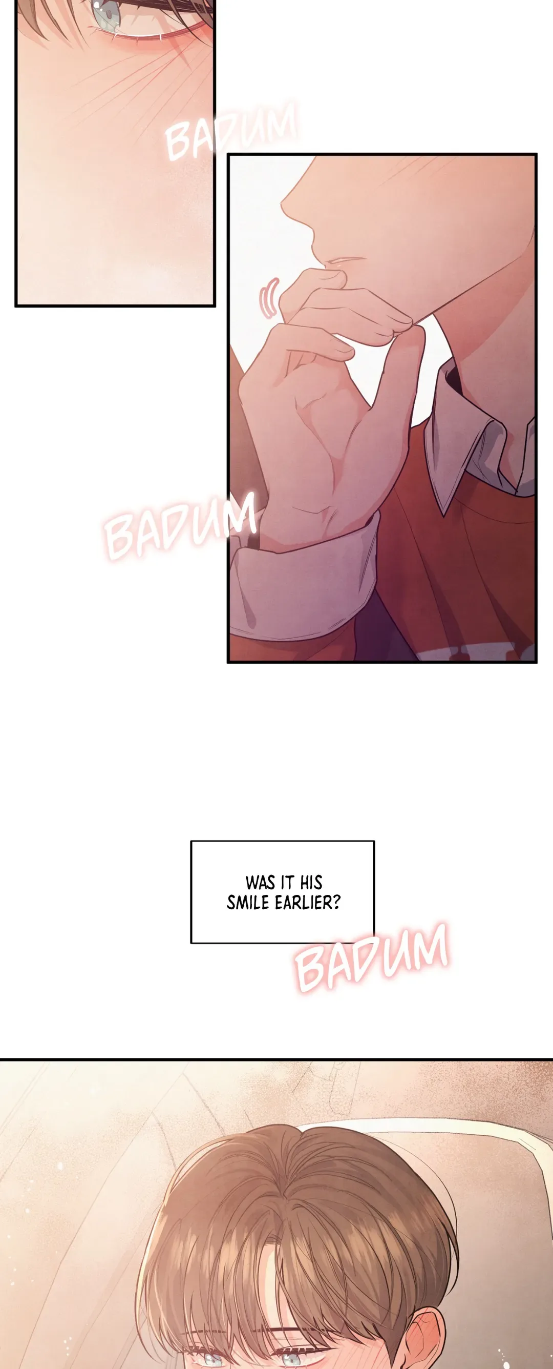 Puppy Ever After Chapter 7 page 20