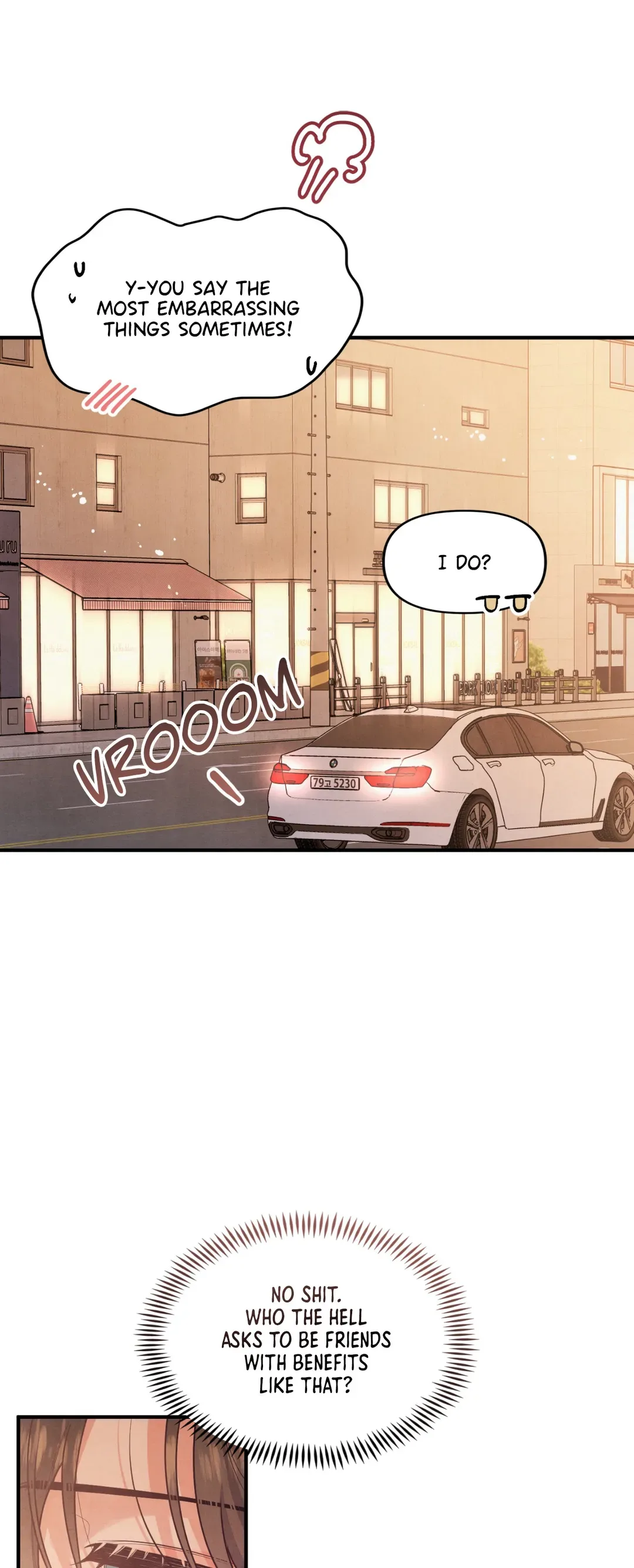 Puppy Ever After Chapter 7 page 19