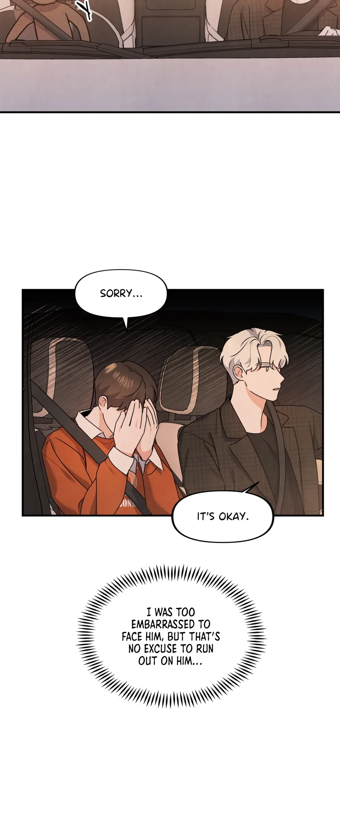 Puppy Ever After Chapter 7 page 9
