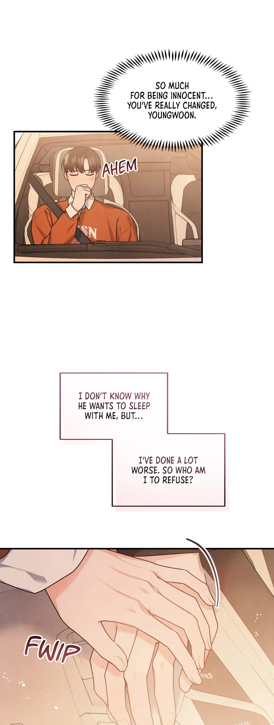 Puppy Ever After Chapter 7 page 13