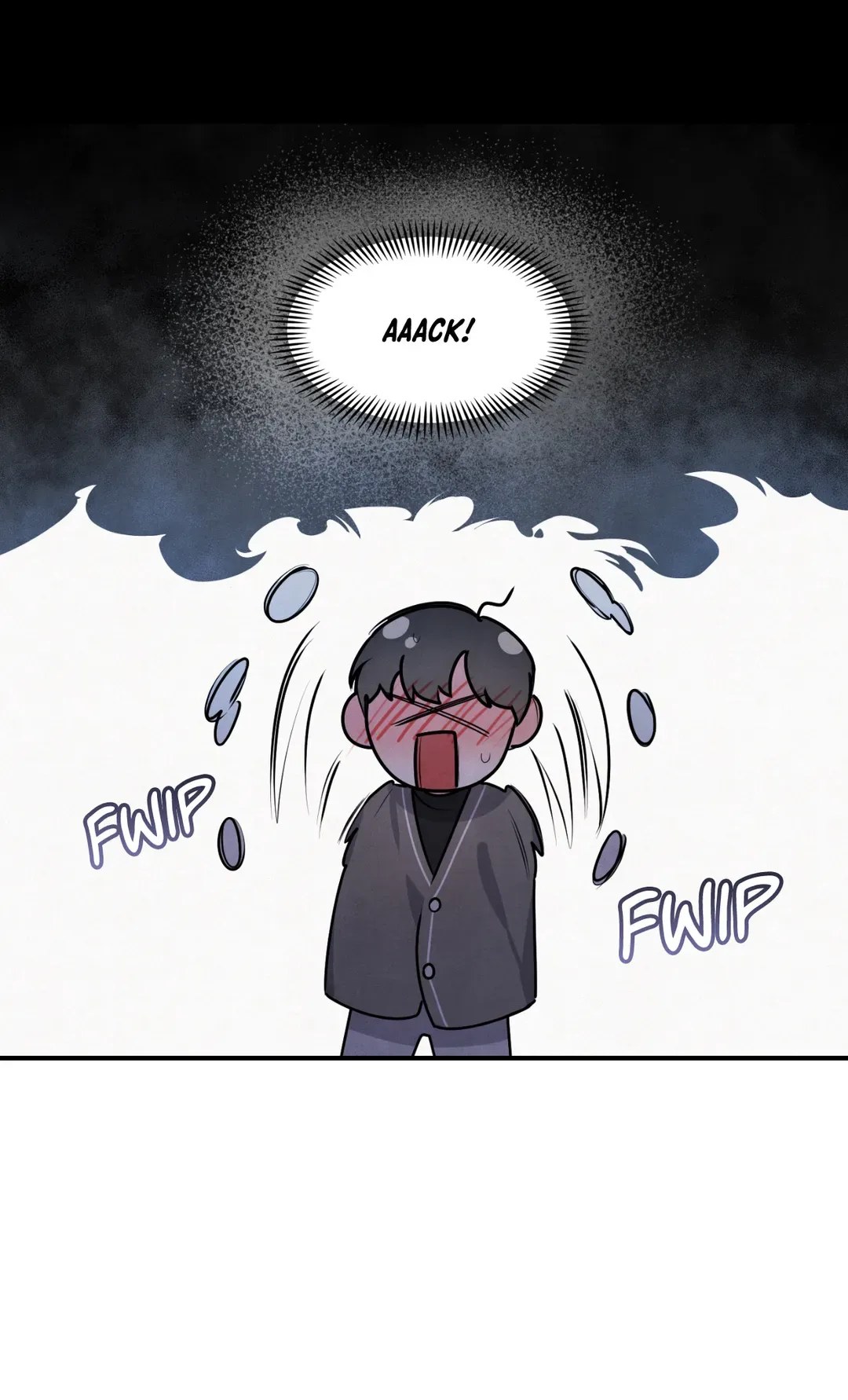 Puppy Ever After Chapter 7 page 31
