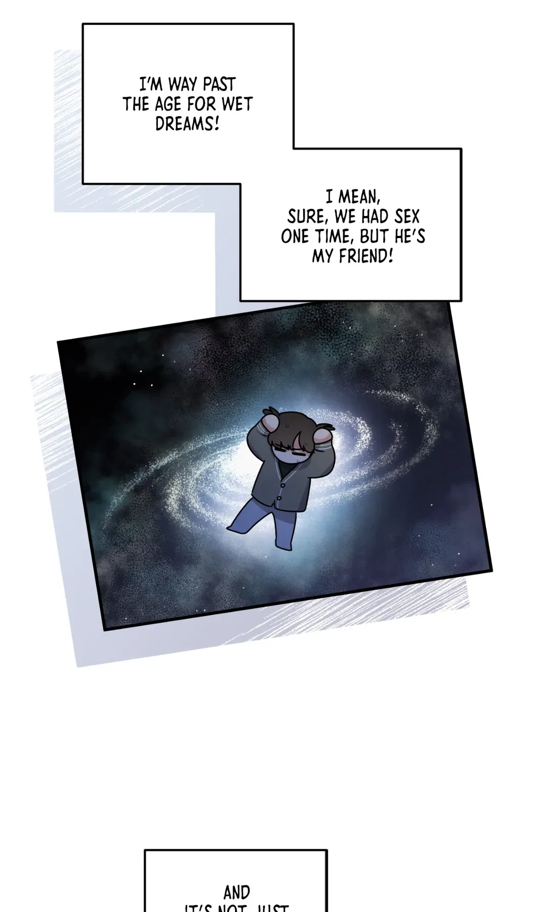 Puppy Ever After Chapter 7 page 32