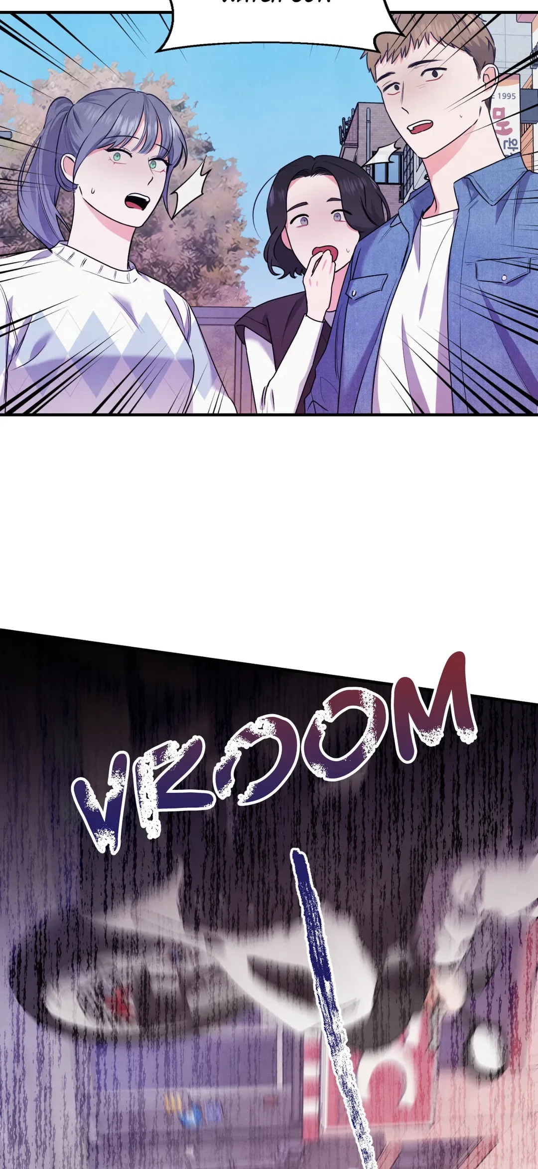 Puppy Ever After Chapter 7 page 35