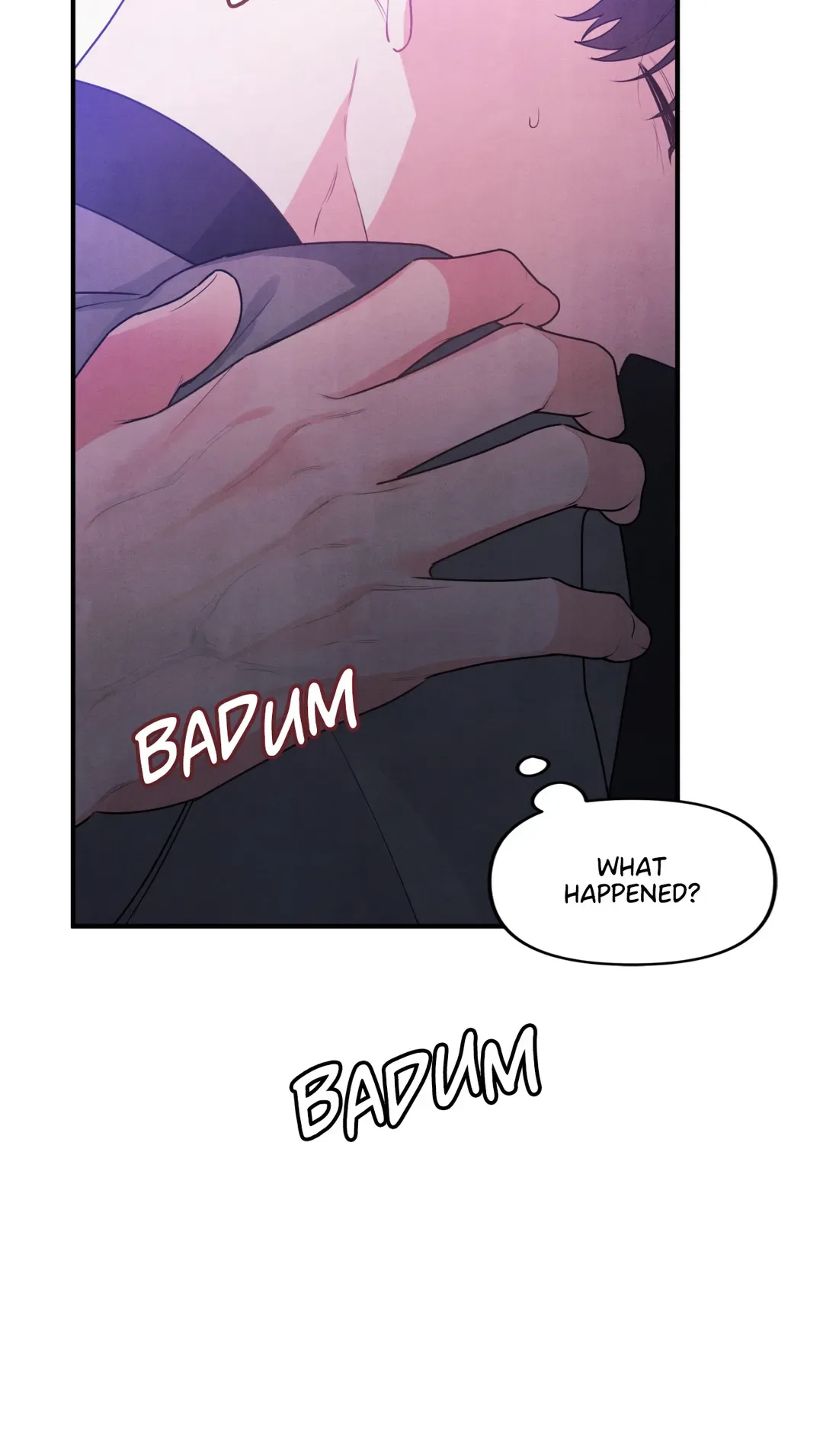 Puppy Ever After Chapter 7 page 39