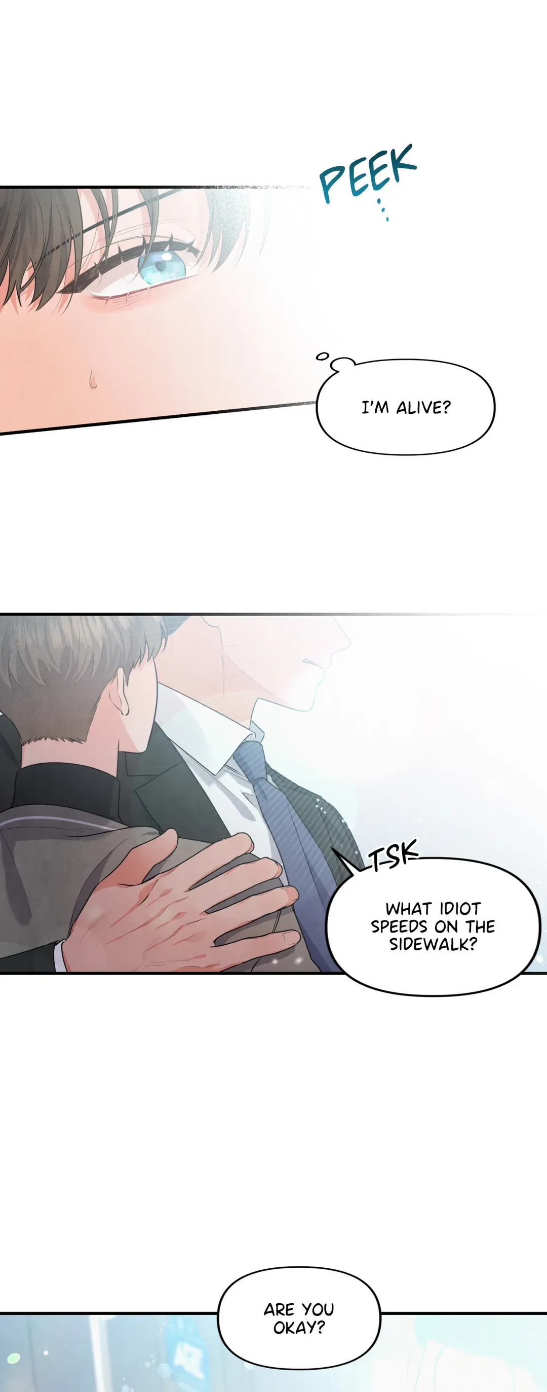 Puppy Ever After Chapter 7 page 40