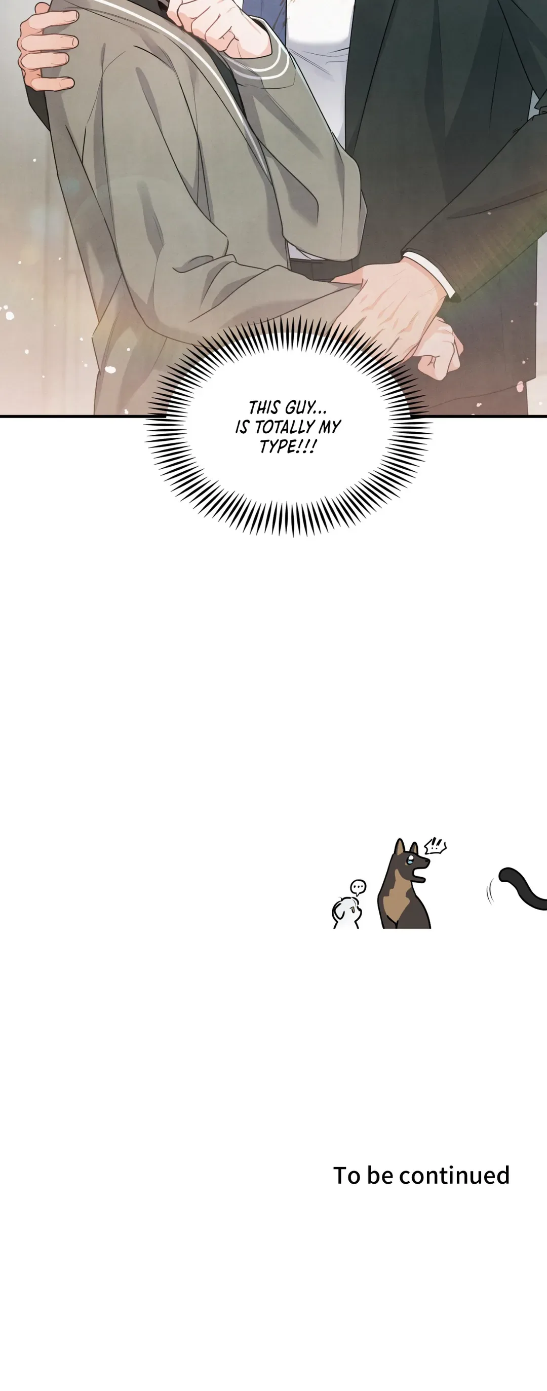Puppy Ever After Chapter 7 page 42