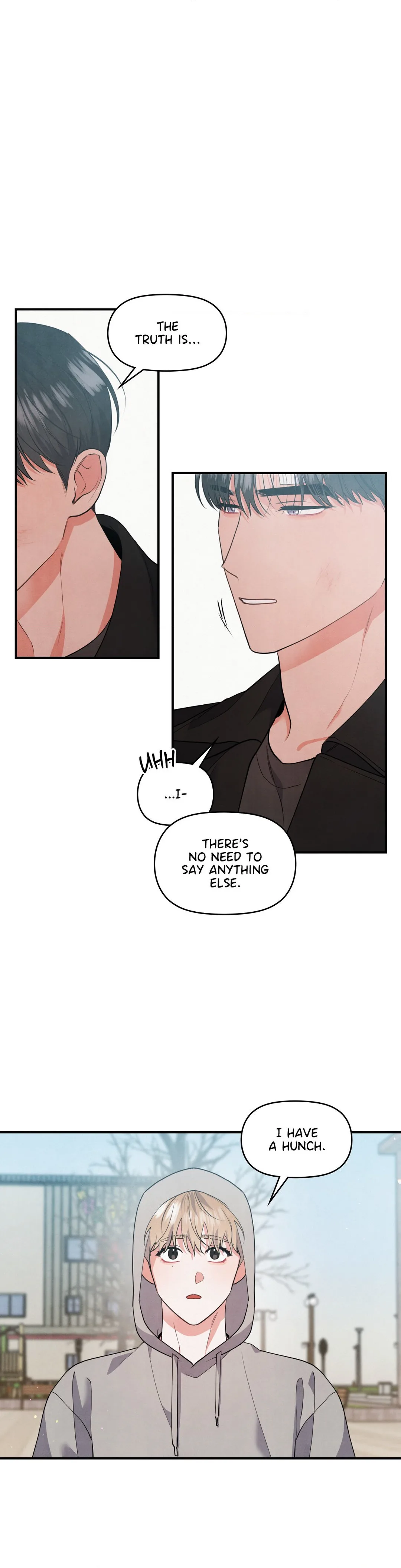 Puppy Ever After Chapter 70 page 11
